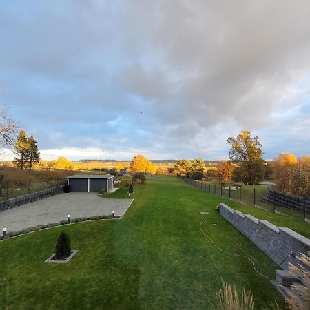 Ferienwohnung Am Sieben-Seen-Blick Heringsdorf  Buitenkant foto