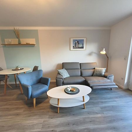 Ferienwohnung Am Sieben-Seen-Blick Heringsdorf  Buitenkant foto