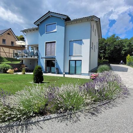 Ferienwohnung Am Sieben-Seen-Blick Heringsdorf  Buitenkant foto