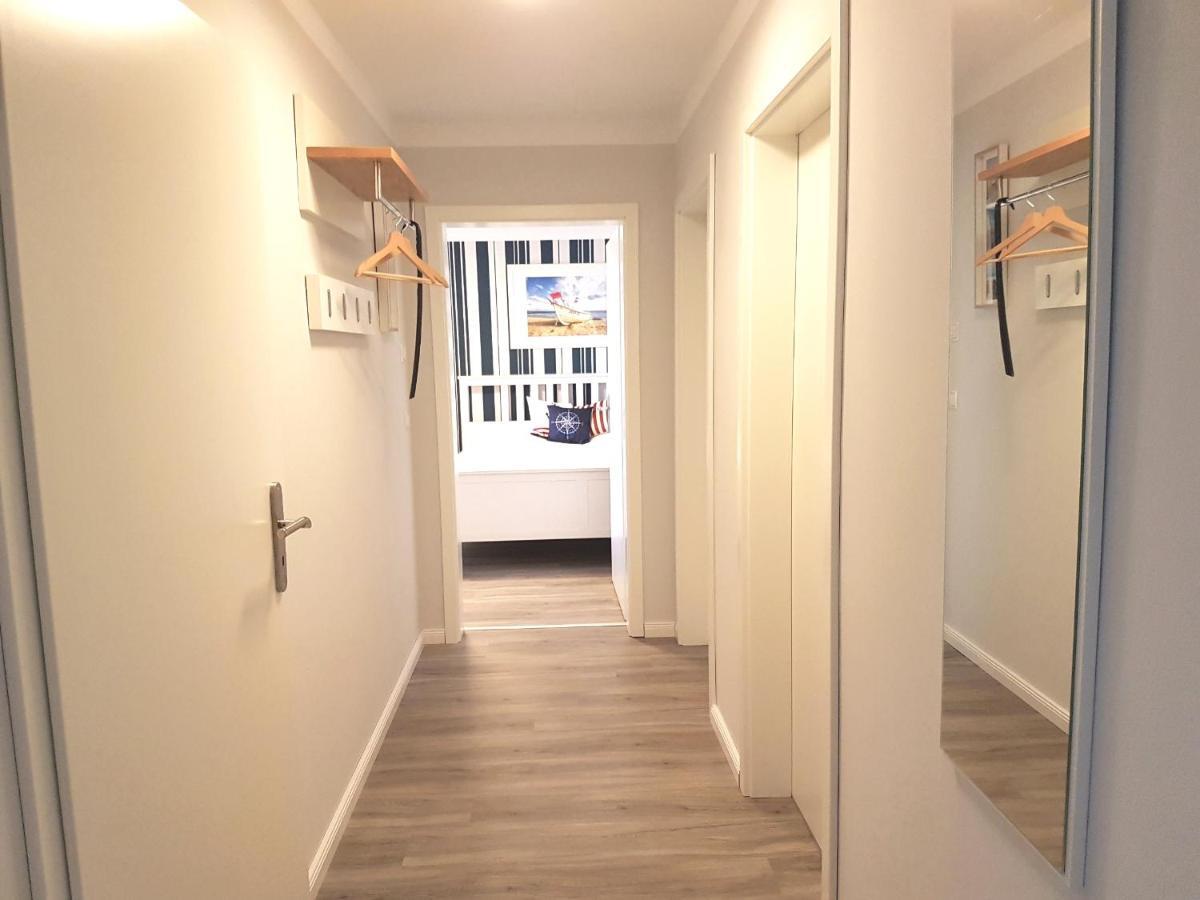 Ferienwohnung Am Sieben-Seen-Blick Heringsdorf  Buitenkant foto